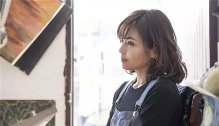 睡不醒头,让安迪~~刘涛等人气质彻底颠覆