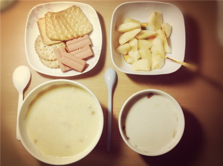 健康膳食助燃卡路里，能吃能减瘦身才是正确追求