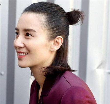 给自己的发型整整容吧，搞不好从此可稳居女神江湖地位