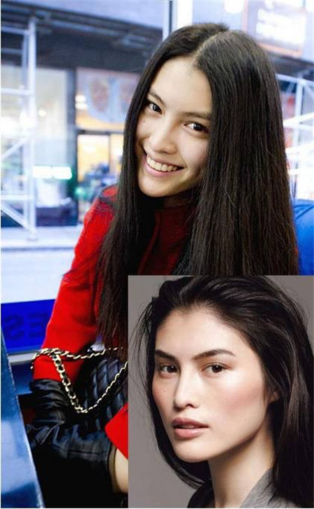 给自己的发型整整容吧，搞不好从此可稳居女神江湖地位