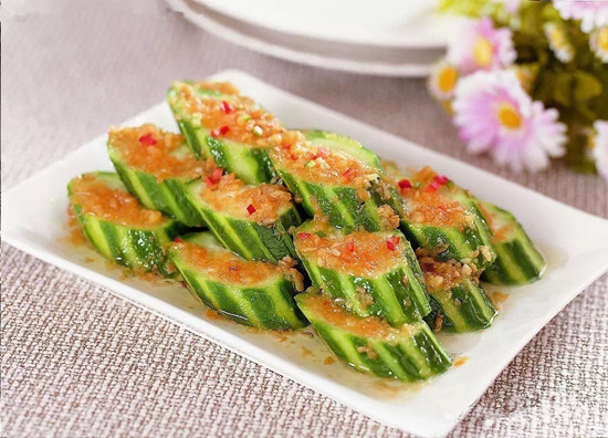 食疗保持身材最健康，食用吸脂刮油蔬菜准没错