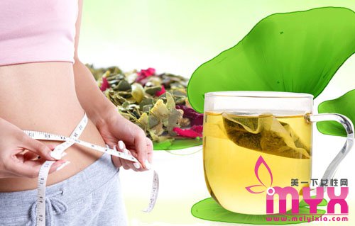 你不知道的花茶功效，补水养颜做柔情似水的花样女人