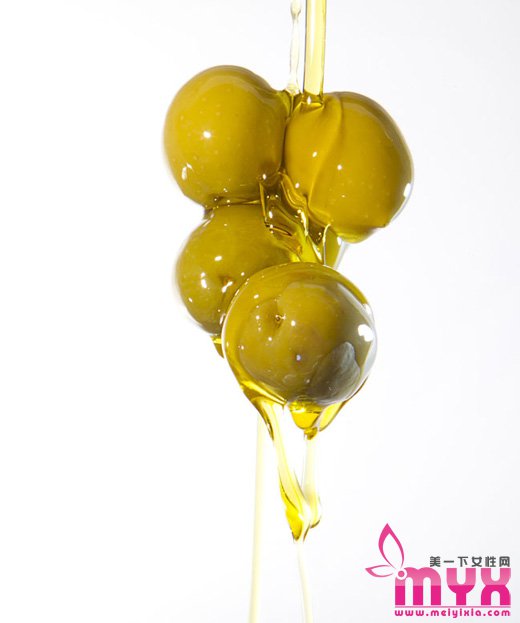 头发也要定期敷膜，五款自制发膜在家就可轻松DIY