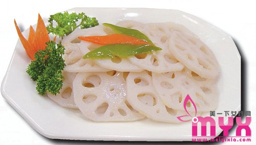 魔法瘦身的黄金美容食物，好吃又美容告别黄脸婆！
