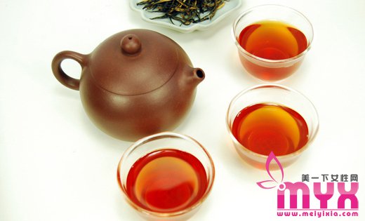 不知道喝什么茶可以去脂减肥,瘦死你的12种去脂减肥刮油茶