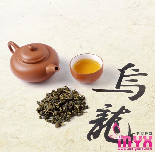 不知道喝什么茶可以去脂减肥,瘦死你的12种去脂减肥刮油茶