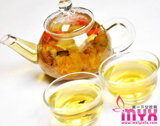 不知道喝什么茶可以去脂减肥,瘦死你的12种去脂减肥刮油茶