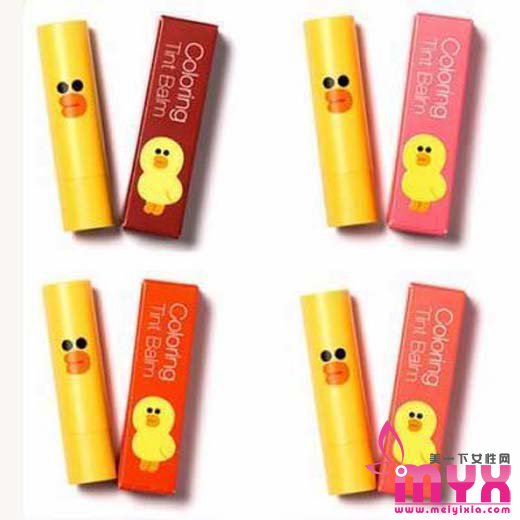 萌坏了的彩妆限定版单品 让你买买买停不下来