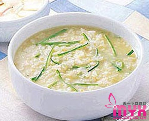 天天吃白米饭烦不胜烦，不如加物换个口感享瘦每一天