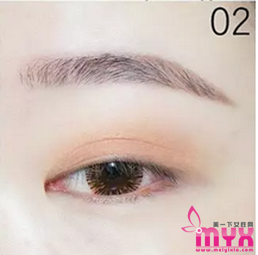 没有桃花运还不能没有桃花眼,桃花眼教程技能大全