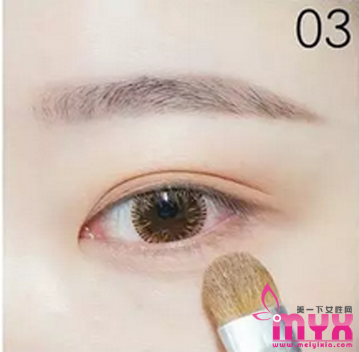 没有桃花运还不能没有桃花眼,桃花眼教程技能大全