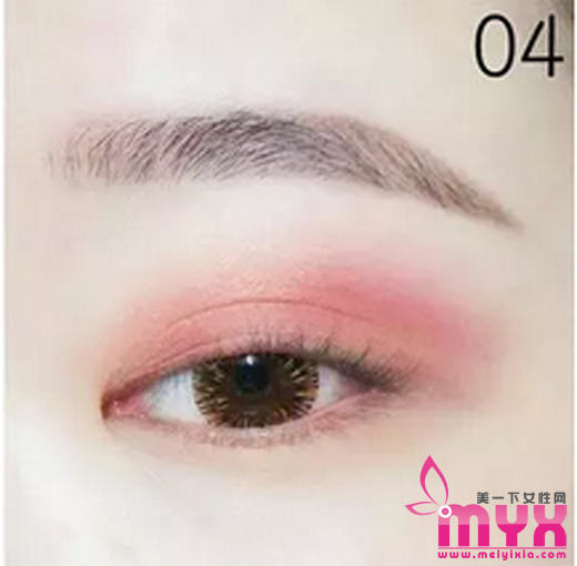 没有桃花运还不能没有桃花眼,桃花眼教程技能大全