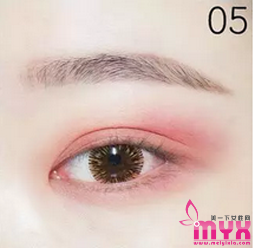 没有桃花运还不能没有桃花眼,桃花眼教程技能大全