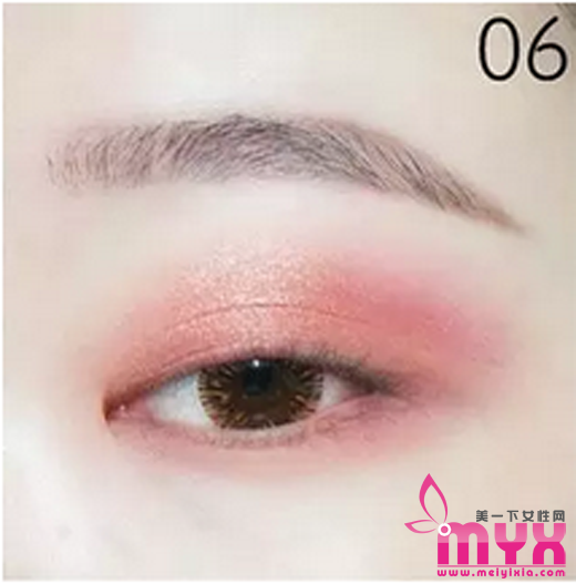 没有桃花运还不能没有桃花眼,桃花眼教程技能大全