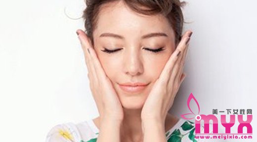 熬夜后快速恢复皮肤状态小妙招 让你皮肤依旧水嫩