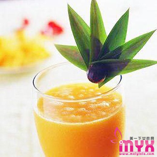 玉米好吃不胖还能涨胸围,速速赶到本宫碗里来