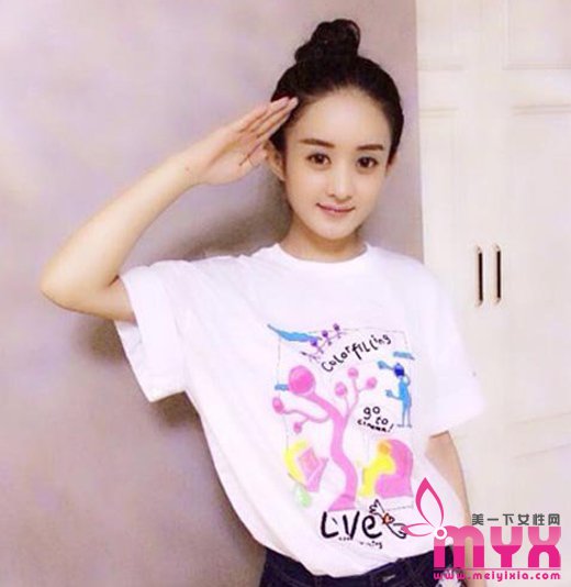 女为悦己者容,男人眼中的最美和最丑的女生发型