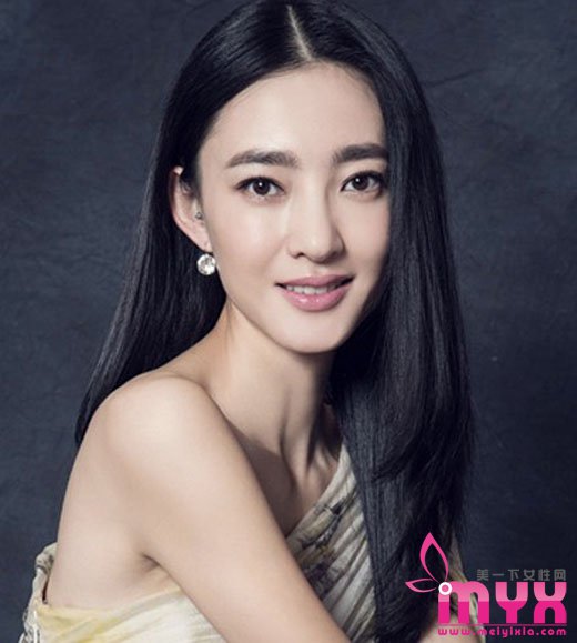 女为悦己者容,男人眼中的最美和最丑的女生发型