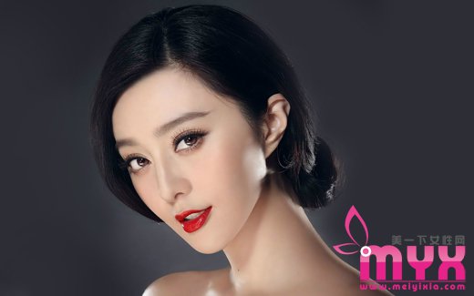 范爷村姑吓李晨,红花需要绿叶扶人美还得靠妆容