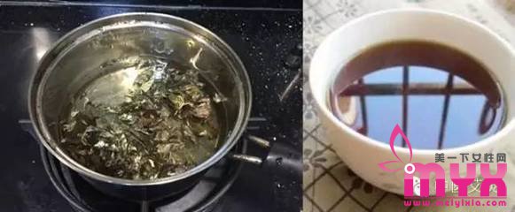 妈妈再也不用担心我的头皮屑了 艾草去屑神效技能