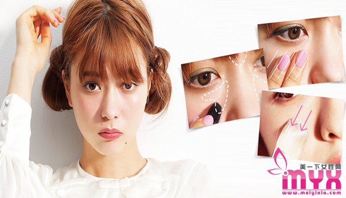 打高光太难？大牌女星分享的高光技巧 so easy！