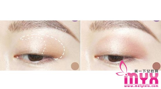 复仇者联盟黑寡妇仿妆教程 轻松拥有性感冷艳欧美范儿