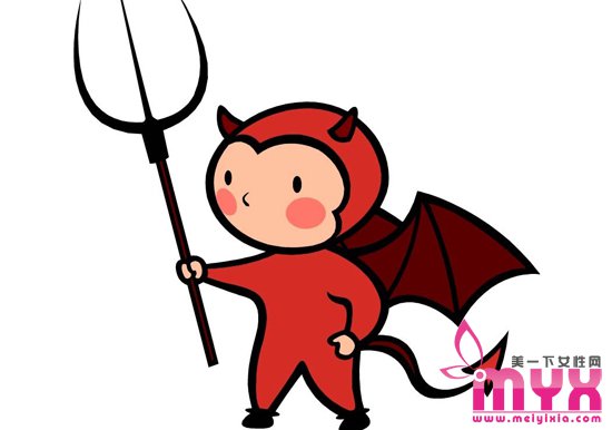 十二星座谁最腹黑 这些星座是腹黑界中的战斗黑