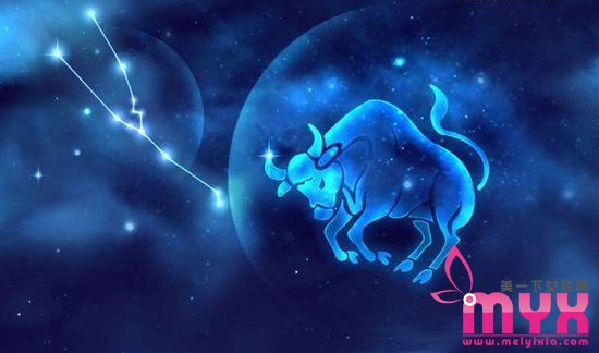星座大解析之金牛座 理智恋家是金牛的代名词