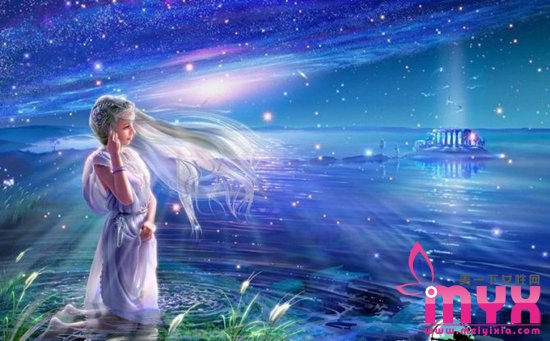 处女座女生的三大性格特点 强迫症的小可爱世界