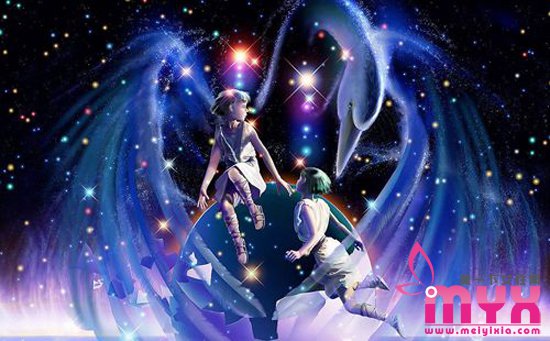 十二星座性格分析之双子座 工作狂魔双子二三事