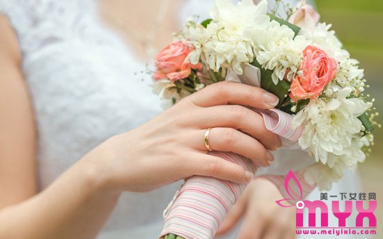 周公解梦之梦见结婚 你的婚恋观在梦中形成缩影
