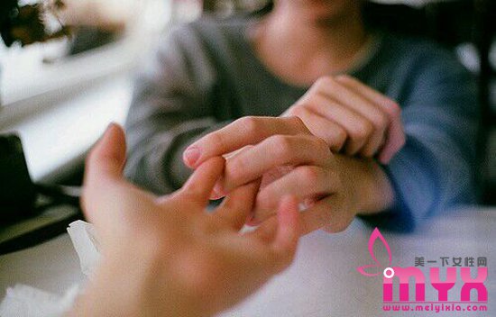 周公解梦之梦见男友说分手 此梦寓意是好是坏呢？