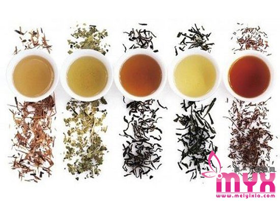 喝什么茶有减肥功效 喝茶减肥的那些好处