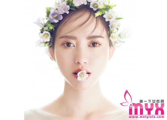 日系妆容VS韩系妆容 日妆和韩妆的那些细节小区别