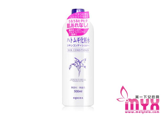 日本平价化妆水盘点 白菜价却效果强大的化妆水推荐