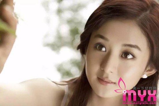 秒变明星同款大眼妆的彩妆单品 让你轻松get神奇大眼