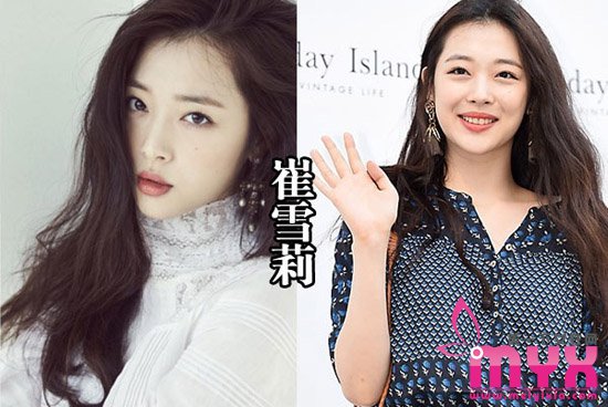 裸橘色号才是显白神器 看女星如何演绎裸橘唇