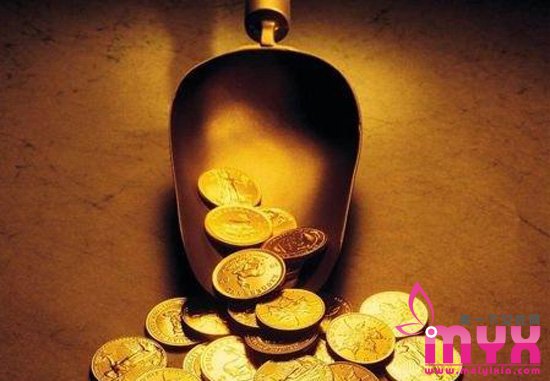 测试在你心中钱和命哪个更重 探视你心中的金钱观