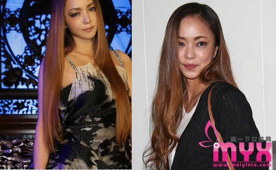 打造小麦色肌肤的化妆技巧 健康小麦色这样妆出来