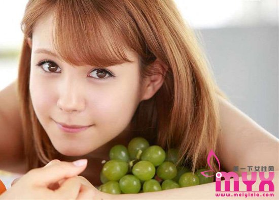 眉毛如何画出女神范儿 眉毛画不好小心老十岁