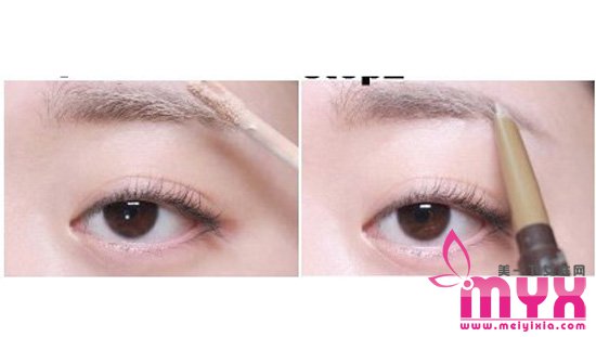 HaNi魅惑粉色妆容仿妆教程 pink pink闪不停