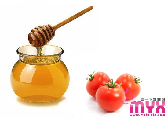 环保式美白DIY方法 不使用添加剂的天然美白法