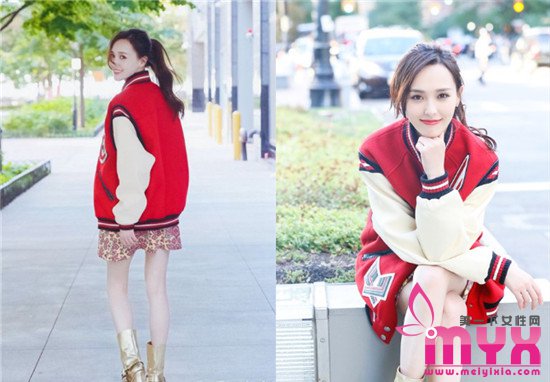 纽约时装周上那些女明星们 各家拼行头无声战