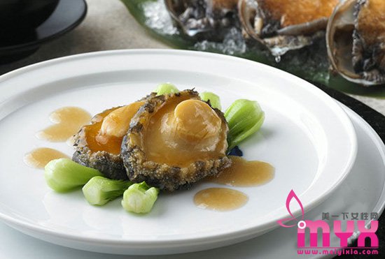 五星酒店美食好看又好吃 有了这些你也可以！