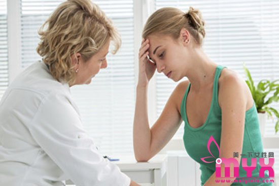 女性内分泌失调的原因 女性生理健康需重视