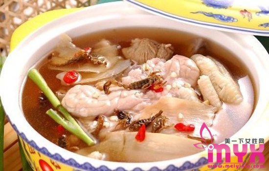 天麻养生食用的制作方法 天麻的养生功效与作用