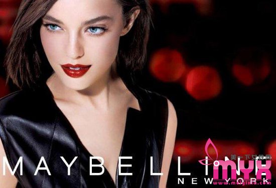 Emily DiDonato超强时尚表现力 这个超模90后
