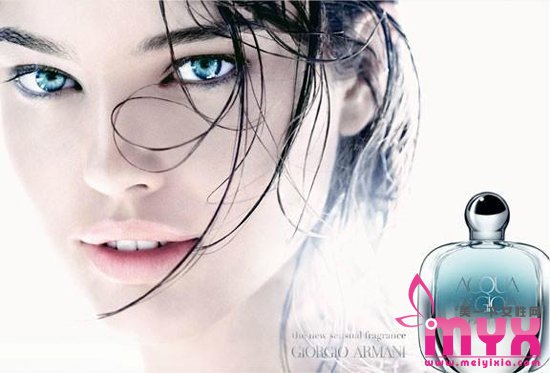 Emily DiDonato超强时尚表现力 这个超模90后
