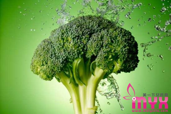 延缓衰老的食物盘点 吃什么东西可以葆青春