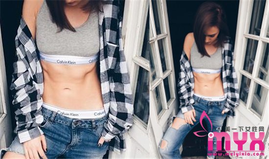 就不好好穿衣服系列之长袖衬衣新穿法 衬衣必修课